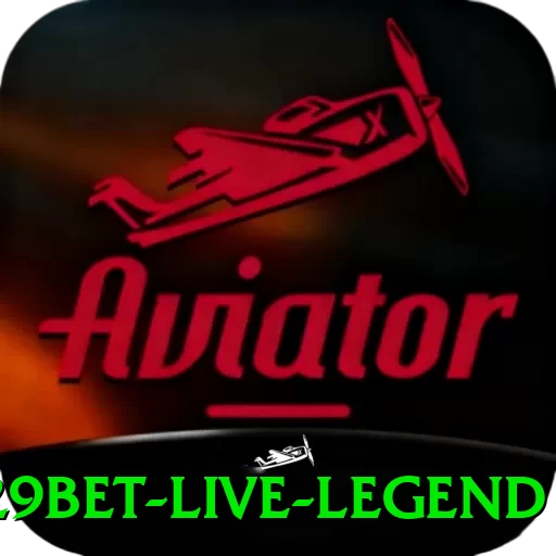 1229bet Live Legend - app