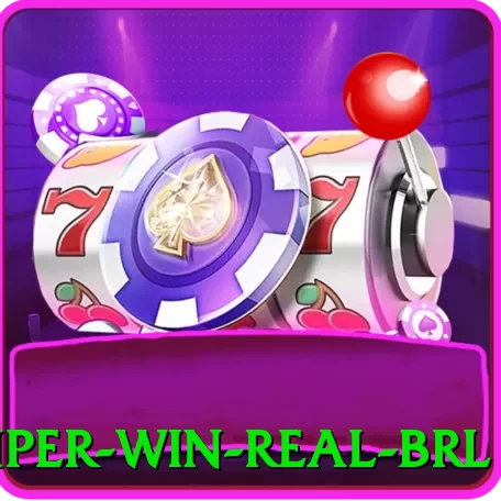 1766win Super - Win Real BRL - go