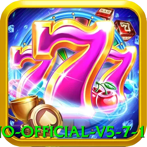 1865 Casino Official v5.7.1 - apk