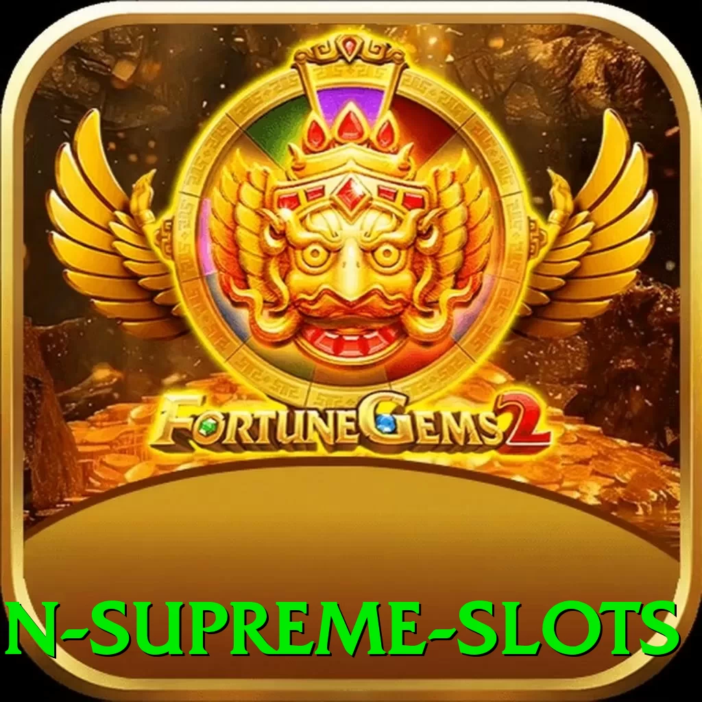 2007win Supreme Slots - apk