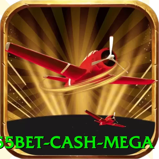 2155bet Cash Mega - game