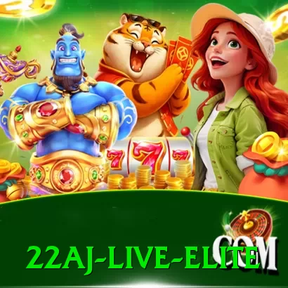 22aj Live Elite - apk