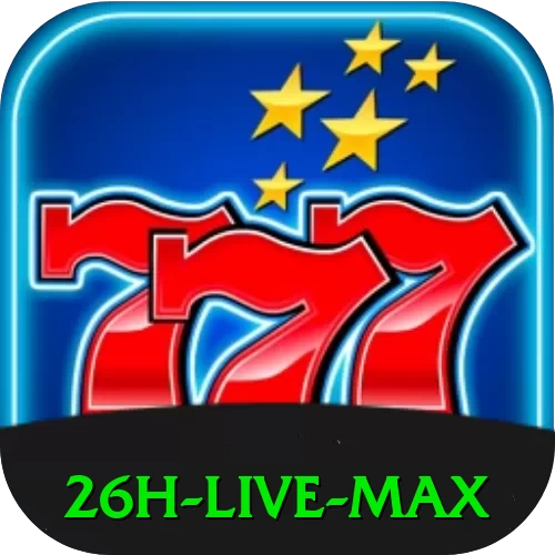 26h Live Max - vip
