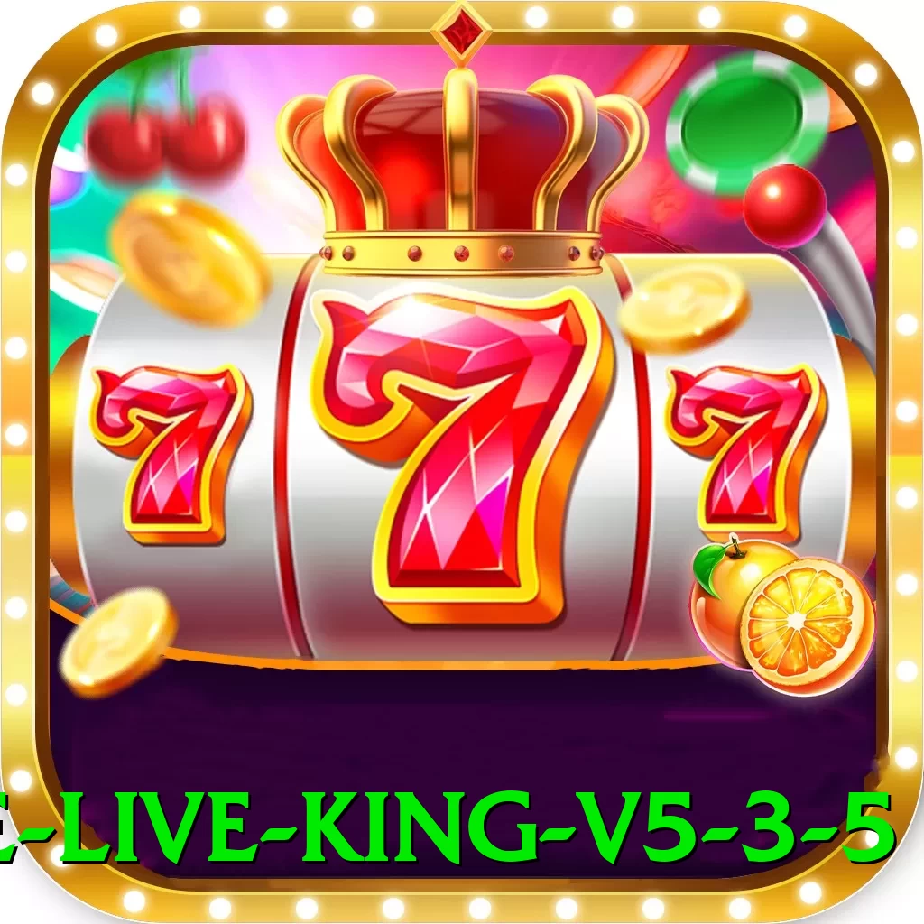 27e Live King v5.3.5 - app