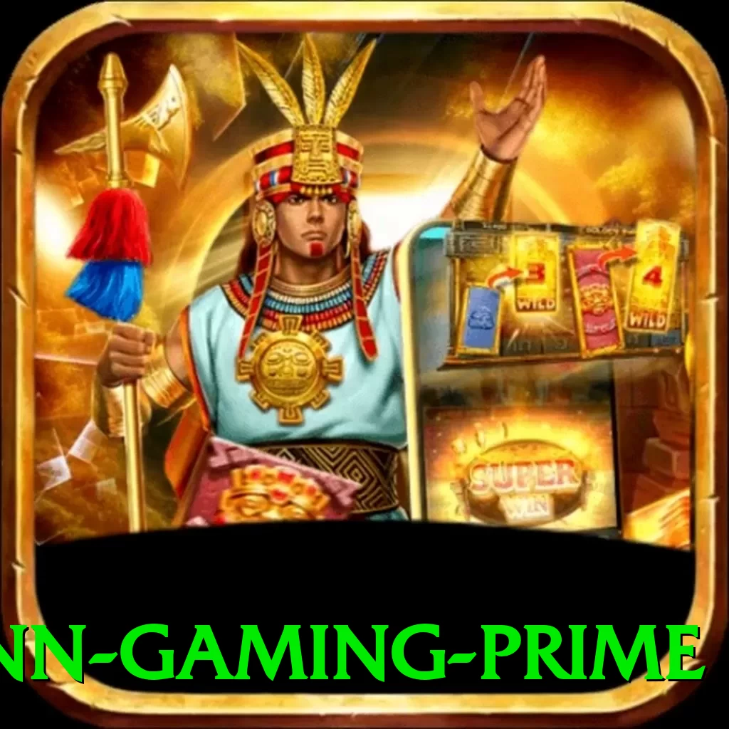 33nn - Gaming Prime - app