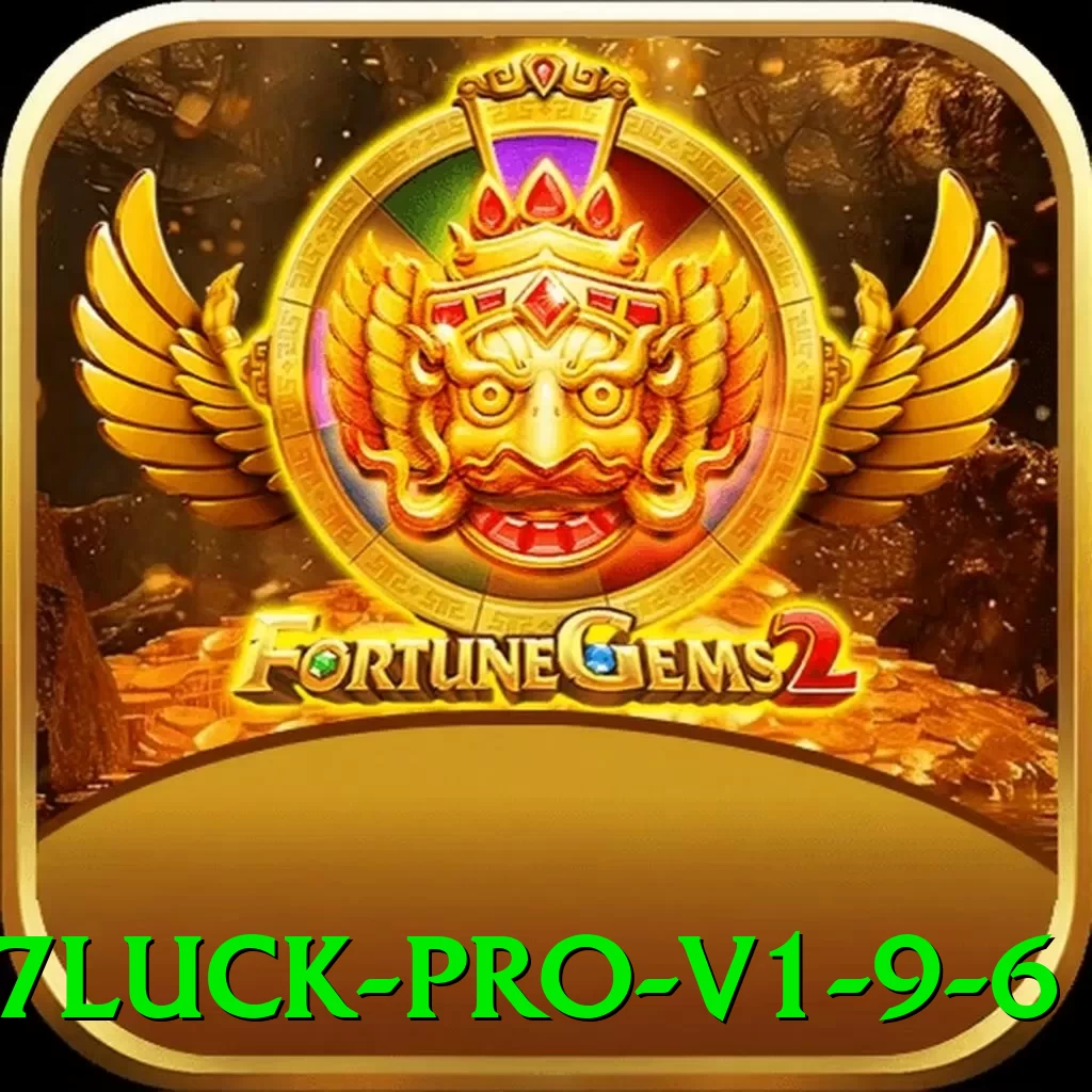 347luck Pro v1.9.6 - pk