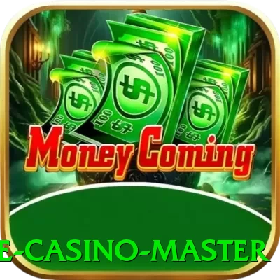 35733 Live Casino Master - vip