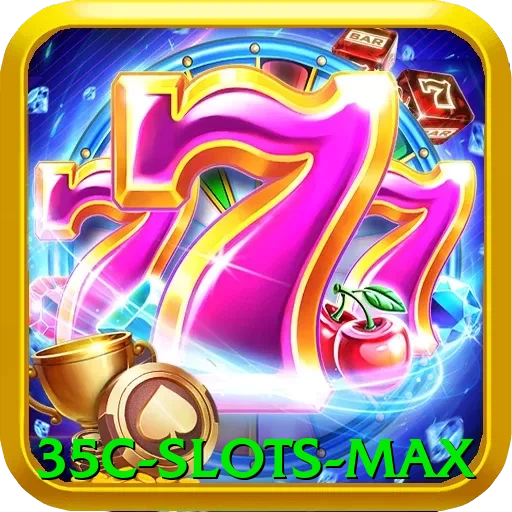 35c - Slots Max - game