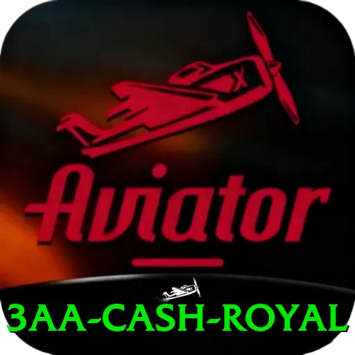 3aa Cash Royal - app