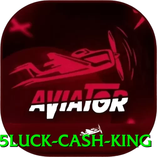 425luck Cash King - vip