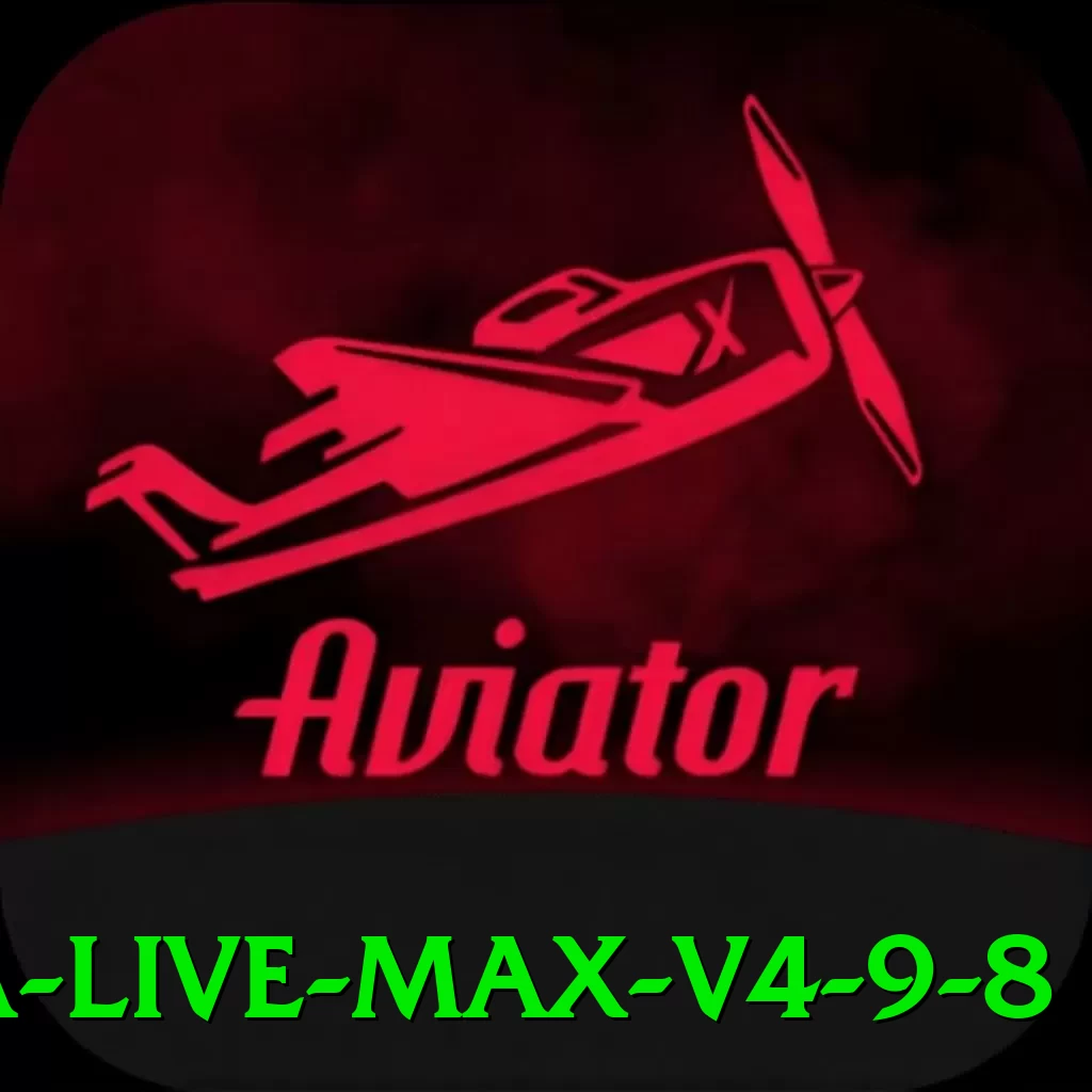 456bra Live Max v4.9.8 - game