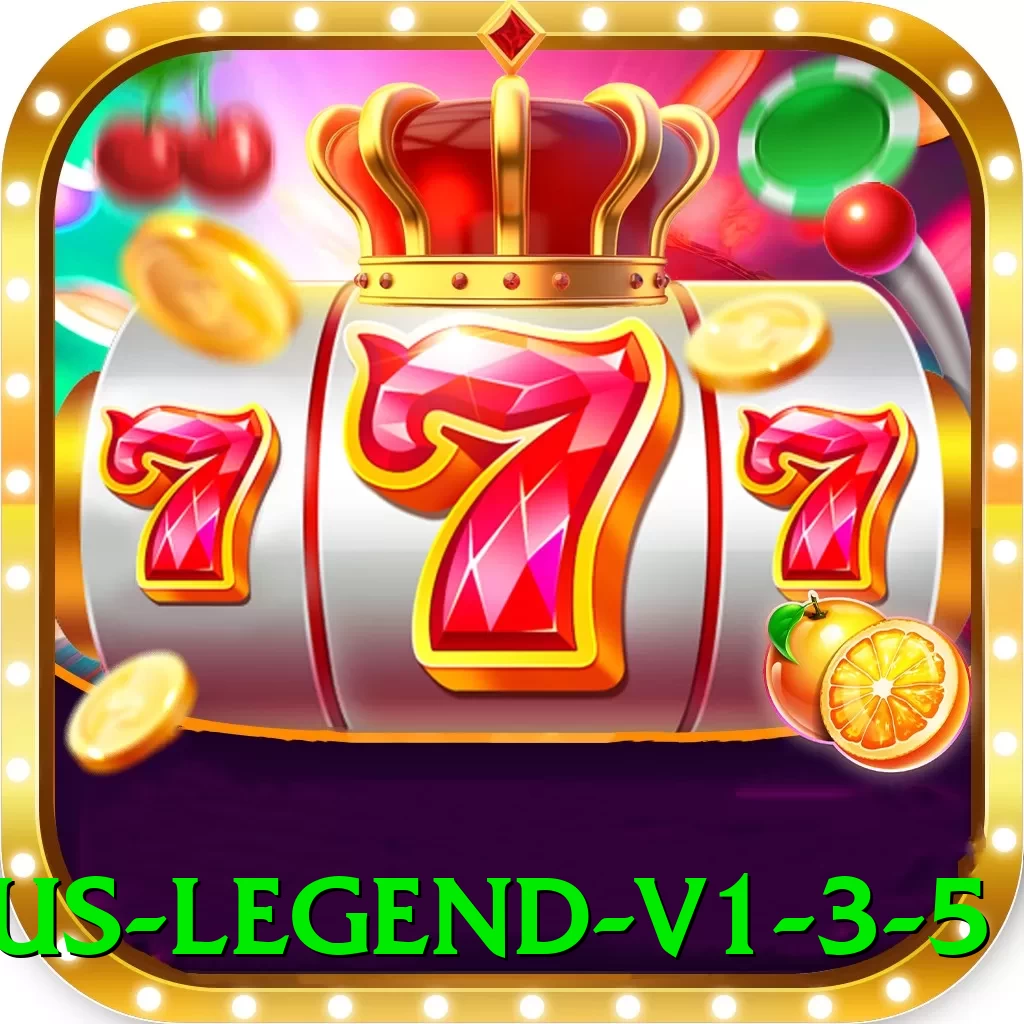 48xbet Bonus Legend v1.3.5 - pak
