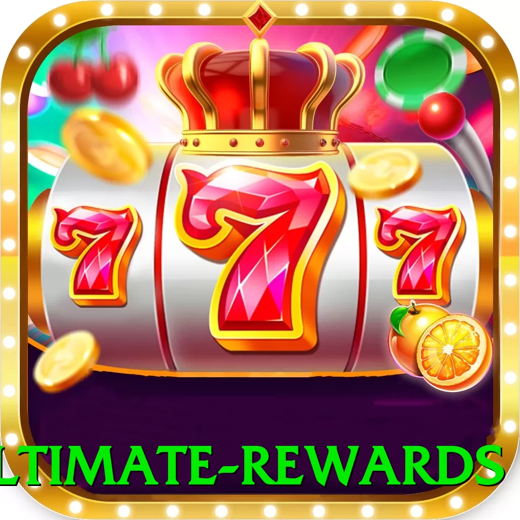 5299bet Ultimate Rewards - game