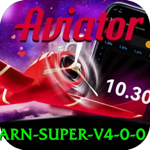 5393 Earn Super v4.0.0 - pk