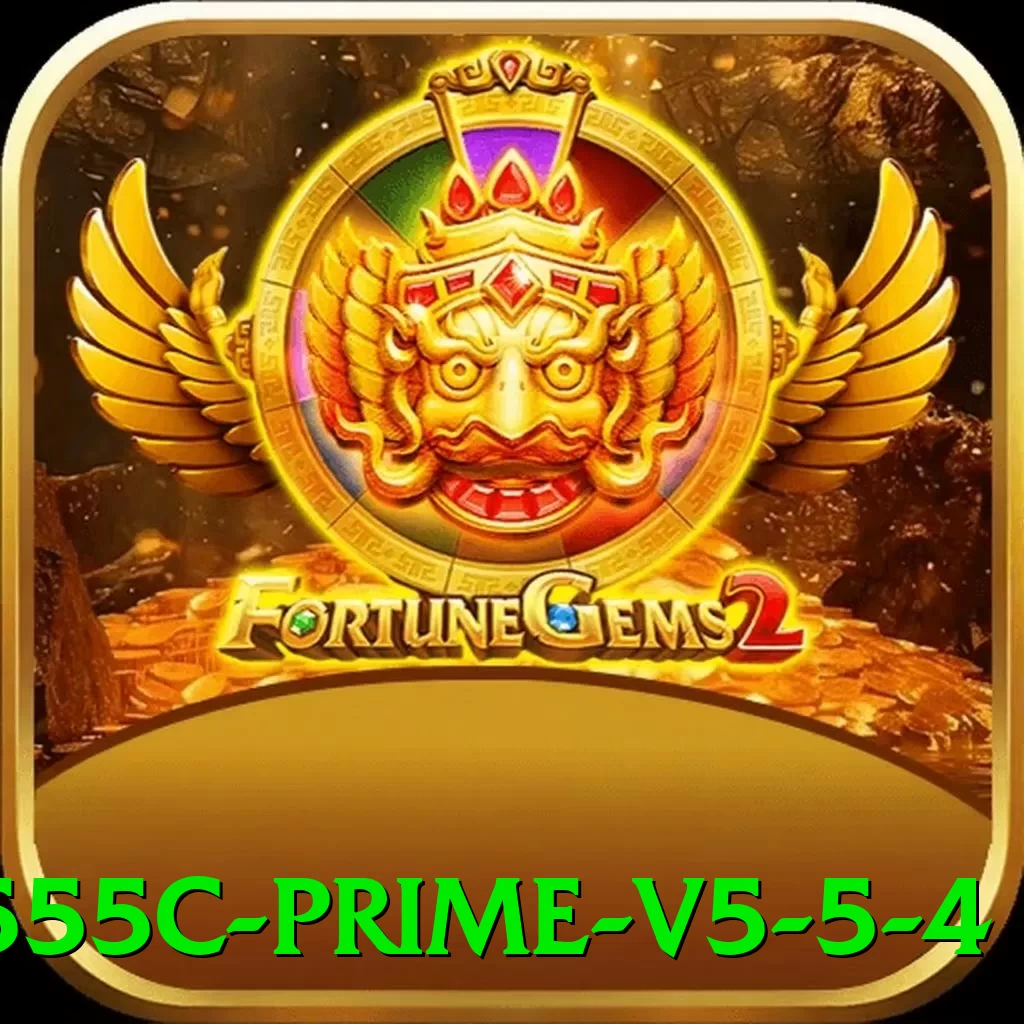 555c - Prime v5.5.4 - pk