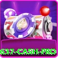 5637 Cash Pro