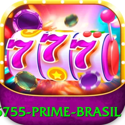 56755 Prime Brasil - go