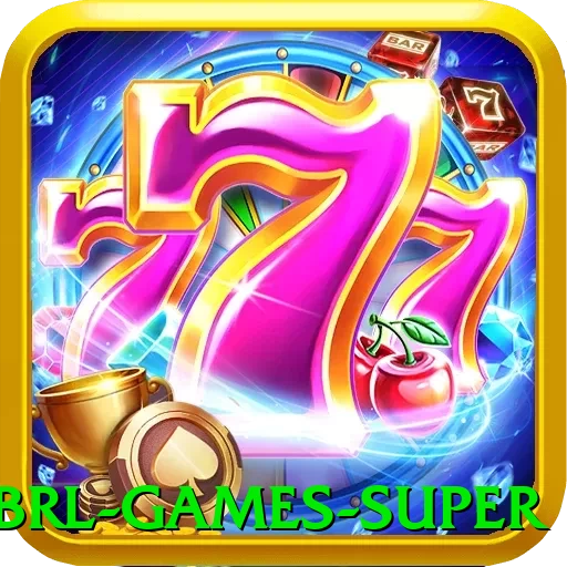 588brl Games Super - pak