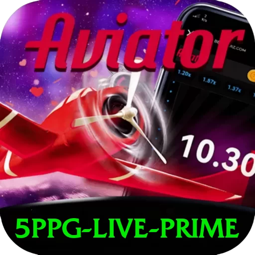 5ppg - Live Prime - go