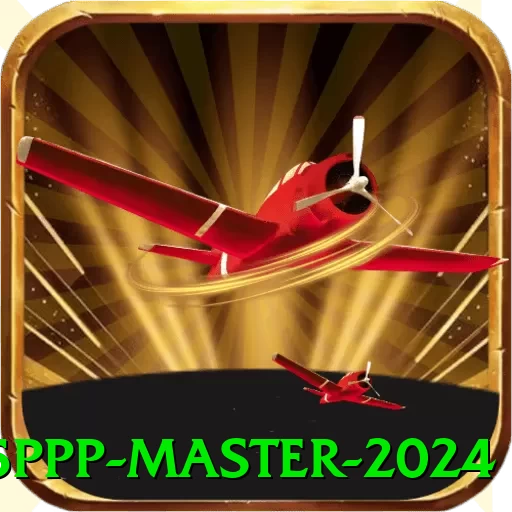 5ppp Master 2024 - go