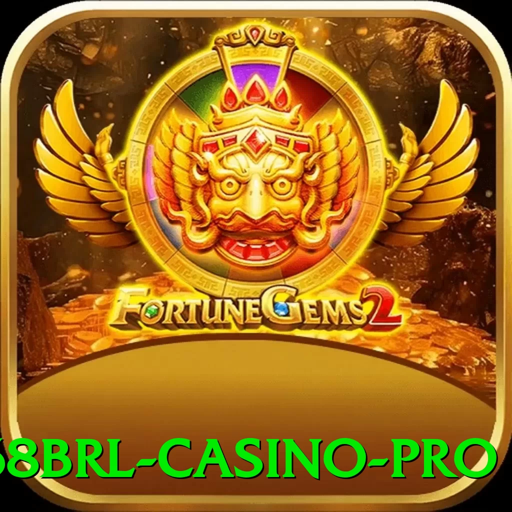 668brl - Casino Pro - game
