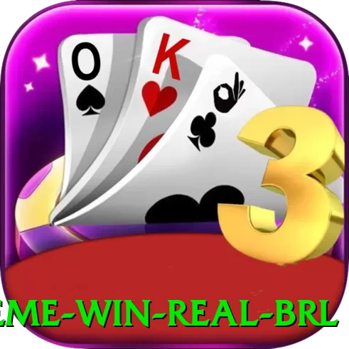 669a Supreme - Win Real BRL - apk