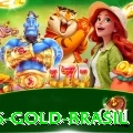 6846 Gold Brasil