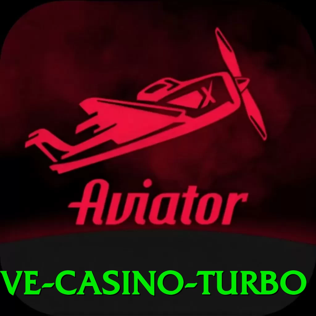 688f Live Casino Turbo - vip