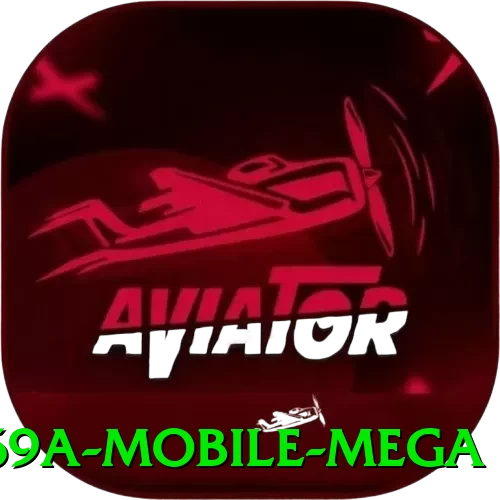 69a Mobile Mega - pro