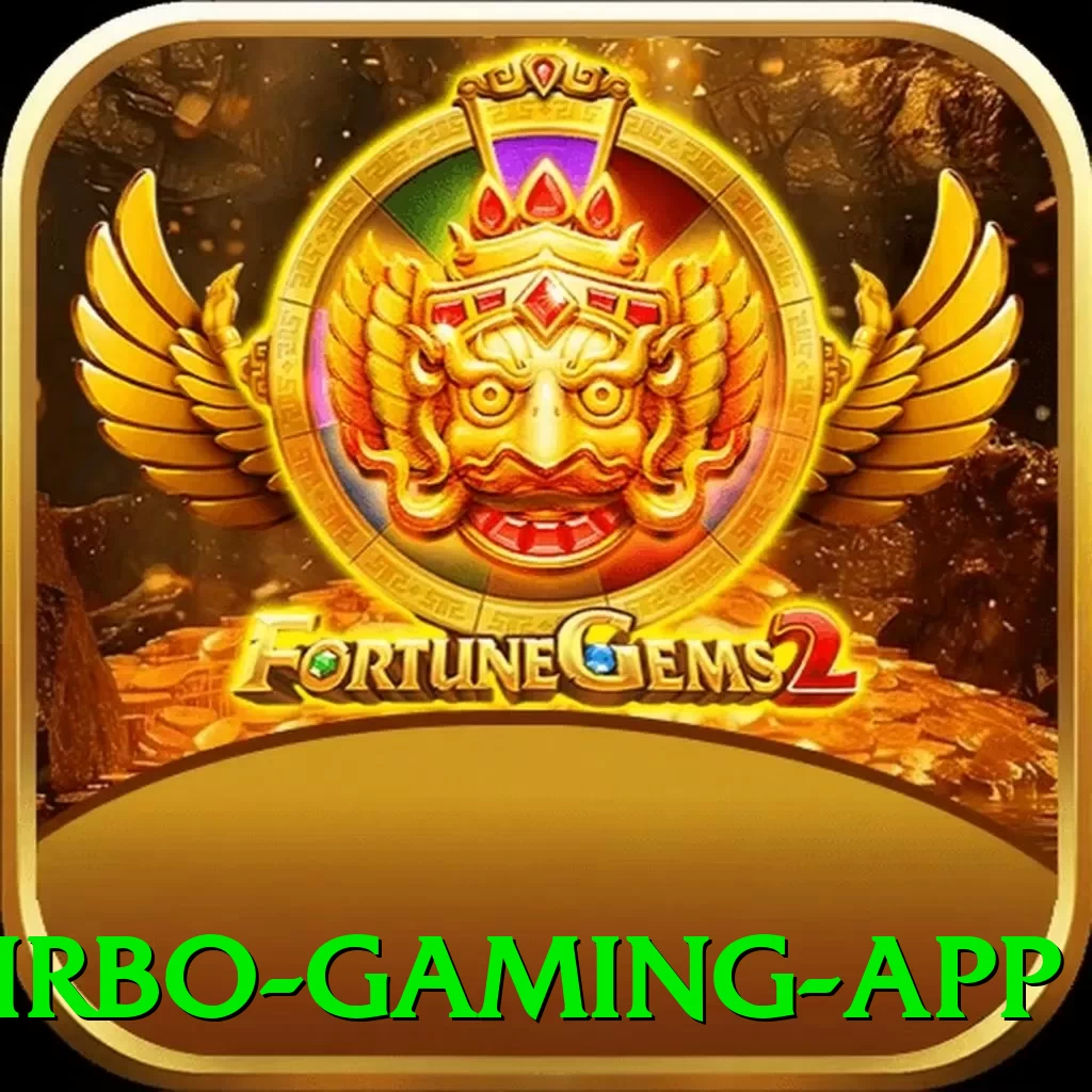75c Turbo Gaming App - go