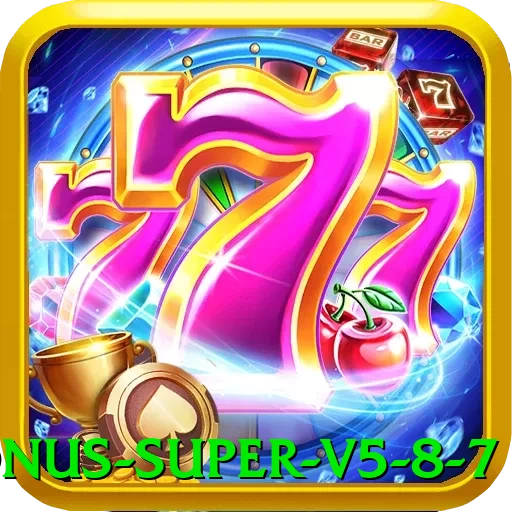 776brl Bonus Super v5.8.7 - game