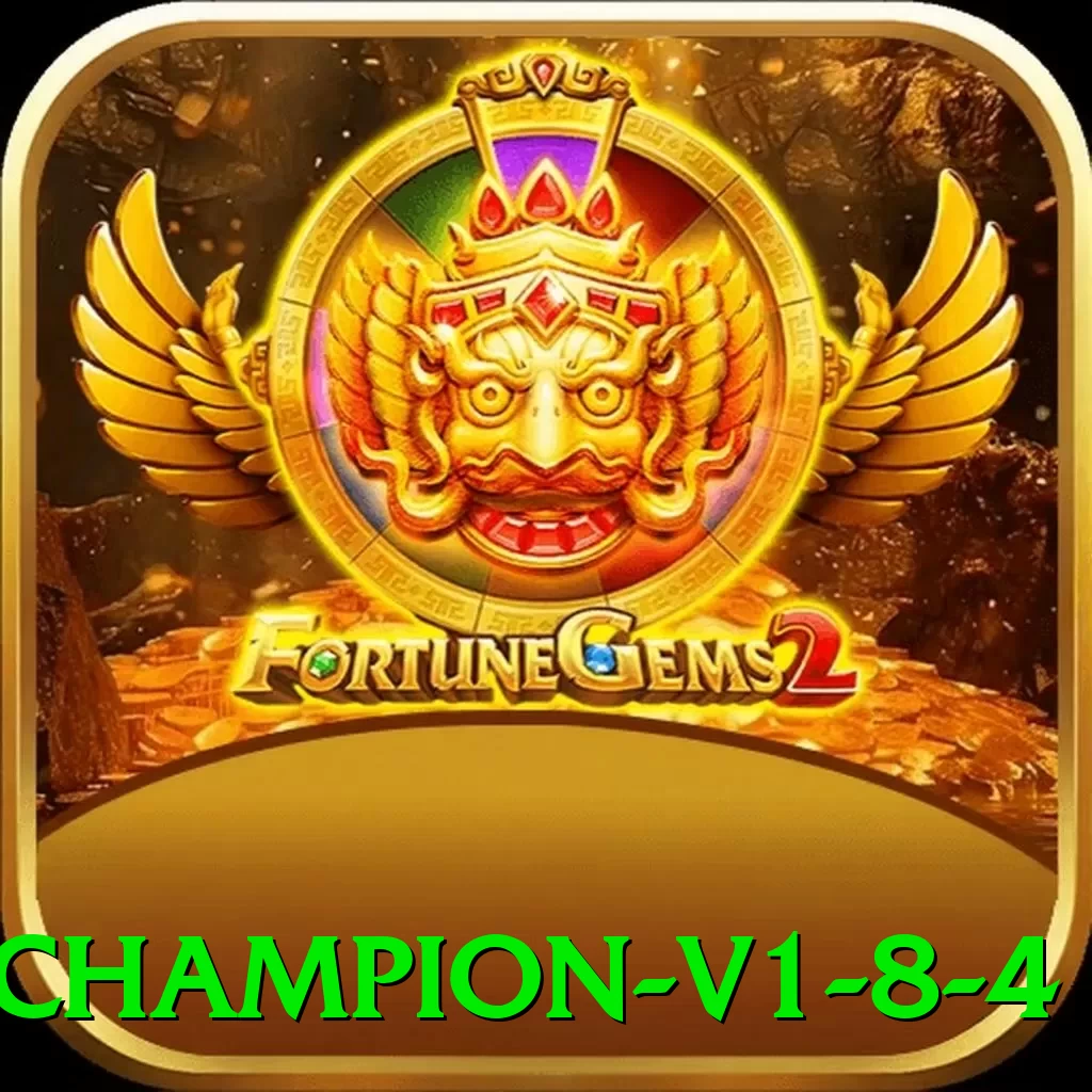 779pg Slots Champion v1.8.4 - pak