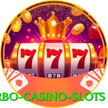 77h Turbo - Casino & Slots - game