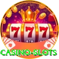 77h Turbo - Casino & Slots