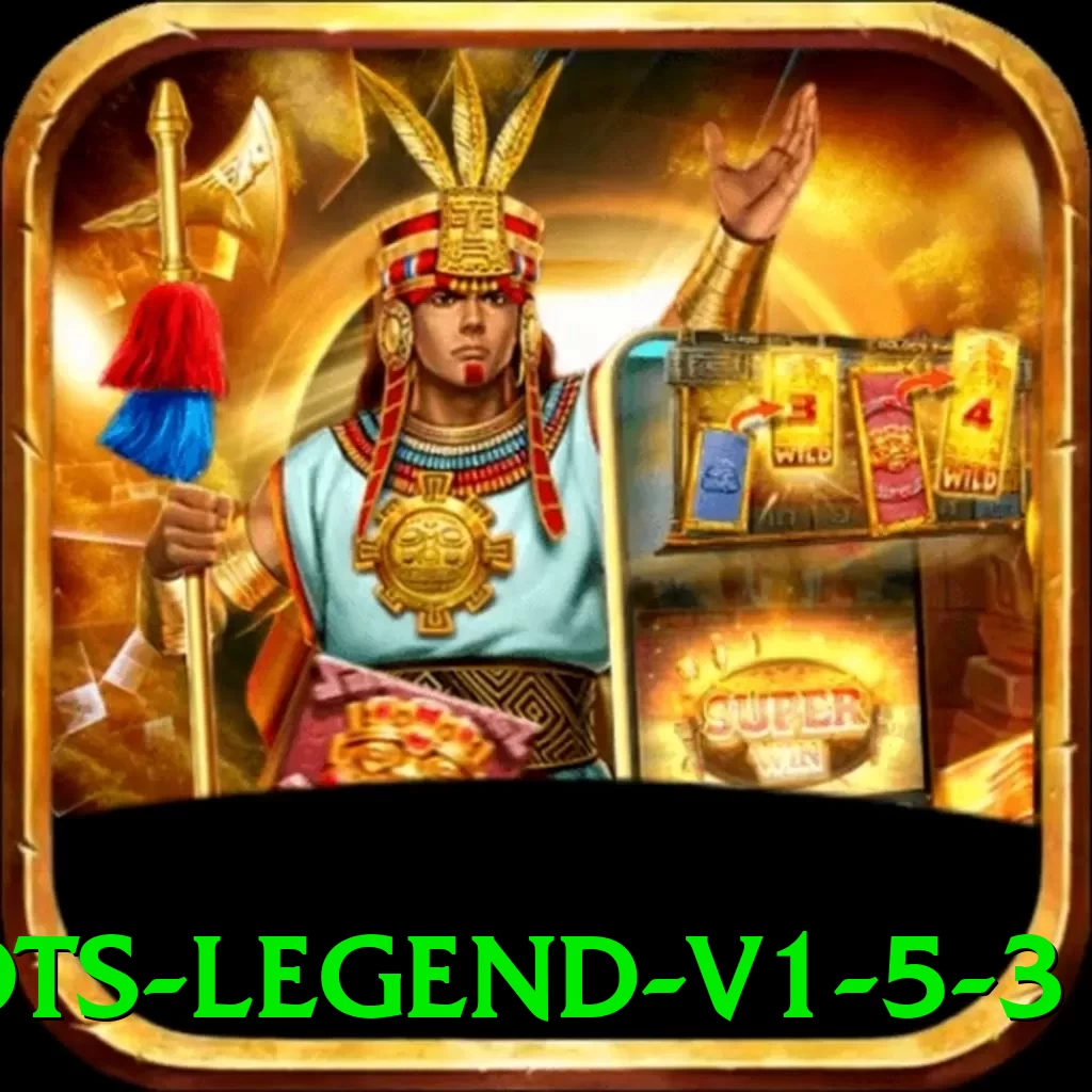 77ox Slots Legend v1.5.3 - apk