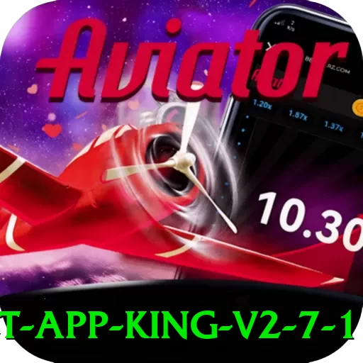 77pixbet App King v2.7.1 - game