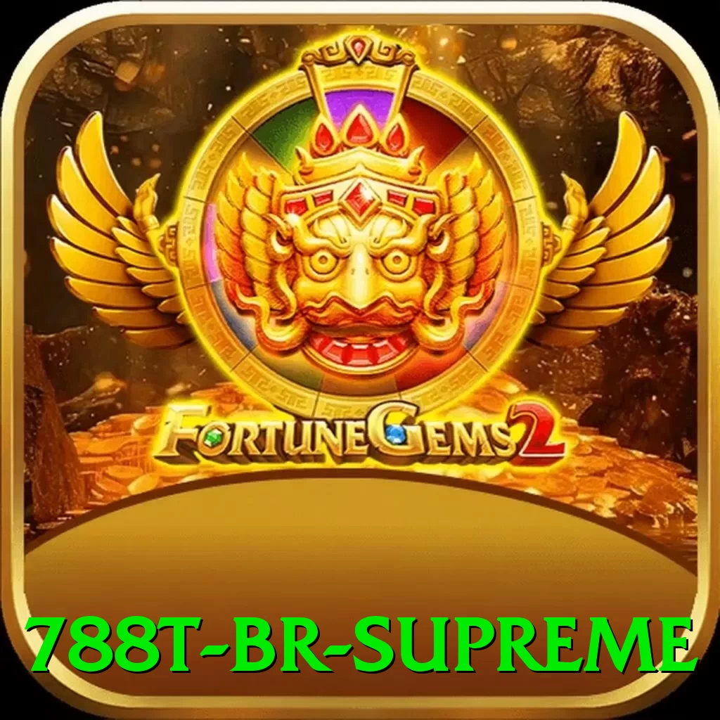 788t BR Supreme - game
