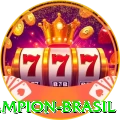 7959 Champion Brasil