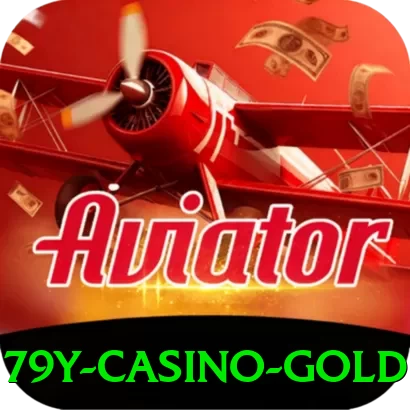 79y - Casino Gold - pak