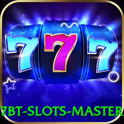 7bt - Slots Master - game