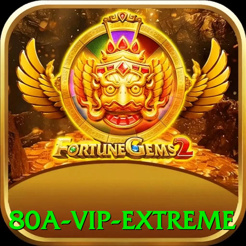 80a - VIP Extreme - app