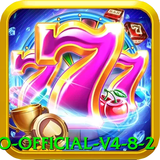 80pg Casino Official v4.8.2 - app