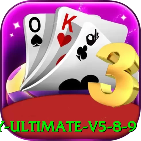 84y Ultimate v5.8.9 - pk