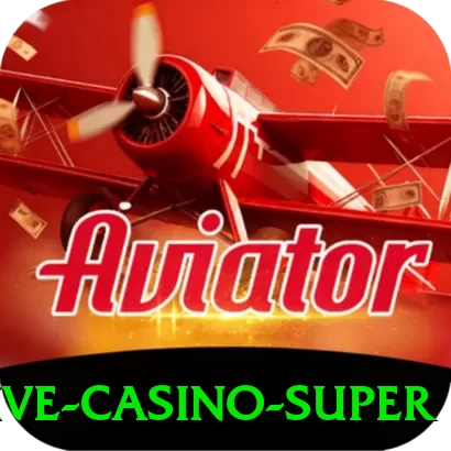 91000 Live Casino Super - game