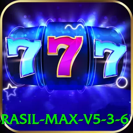 agua777 Brasil Max v5.3.6 - pak