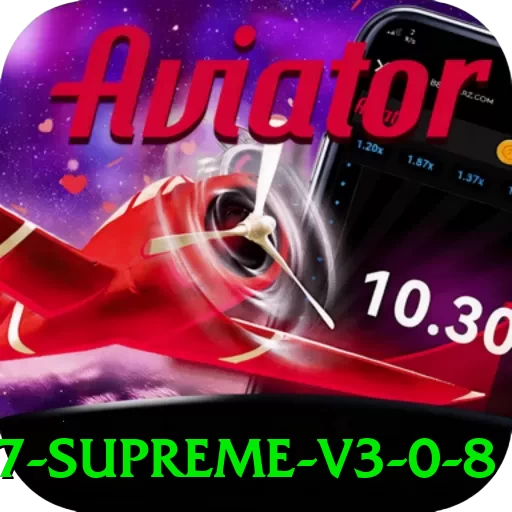 ak777 - Supreme v3.0.8 - app