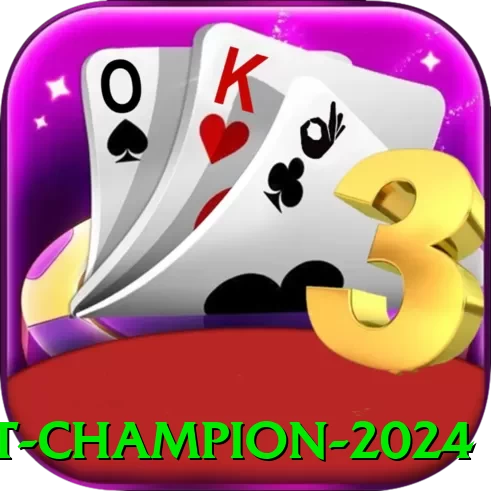 ameibet Champion 2024 - game