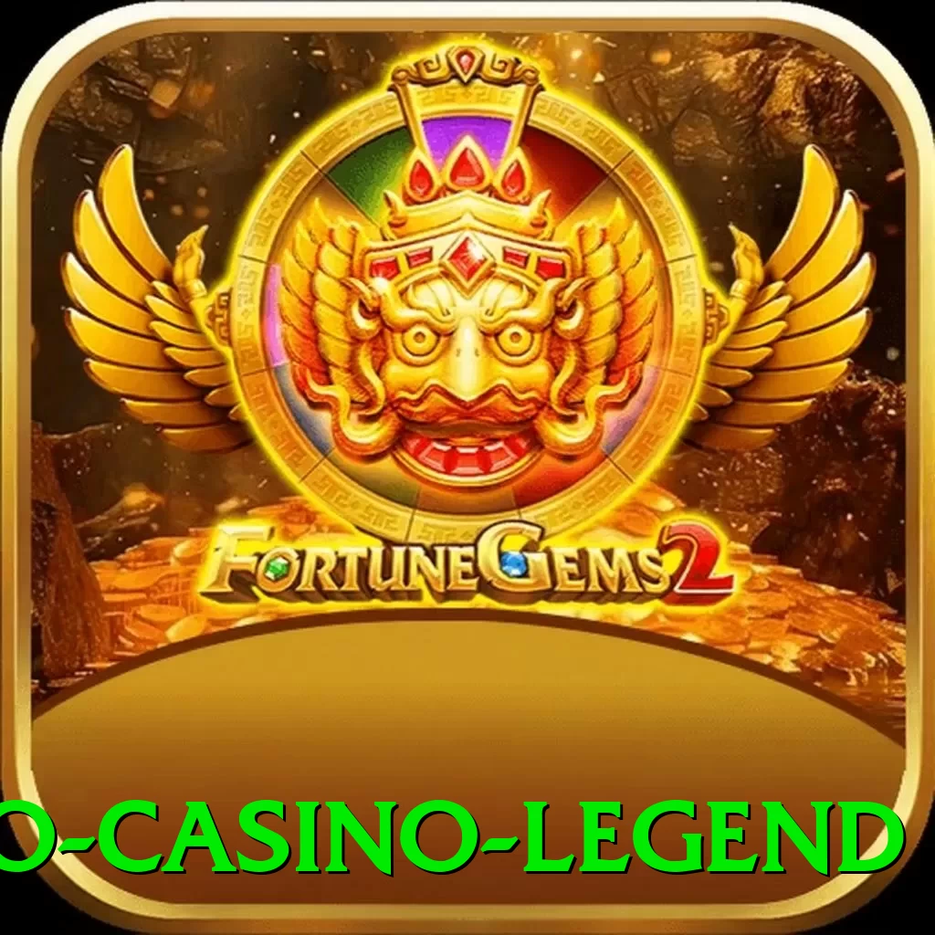 bbbbjogo - Casino Legend - vip