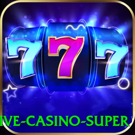bbrr Live Casino Super - apk