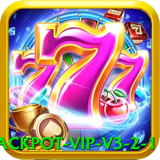 br98 Jackpot VIP v3.2.1 - apk